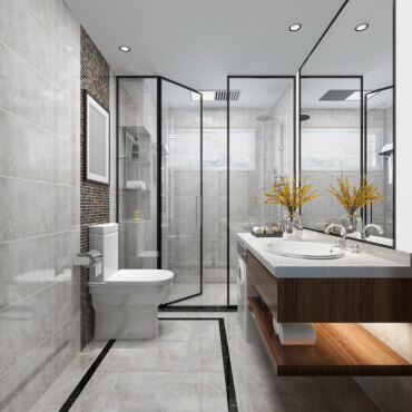 Luxury Hotel