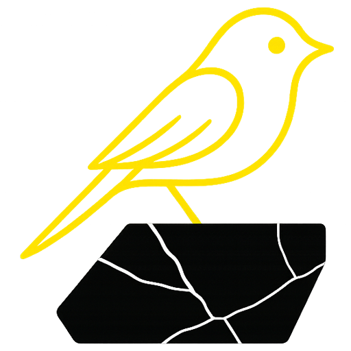 canary new logo fav